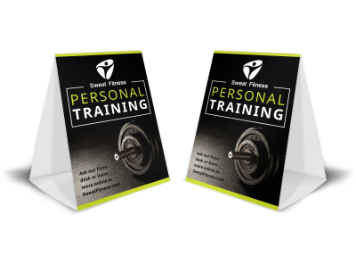 Personal Training Promo 6jvp9rln4n