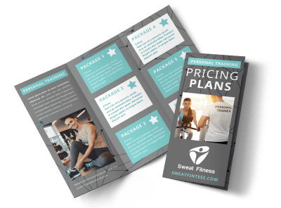 Personal Training Pricing Plan agbdwvtzg8