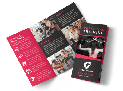Personal Training Pricing Plan sn27932b2y