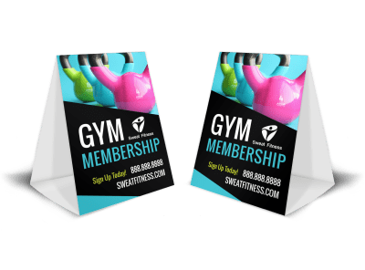 Gym Promo bcpozadlch