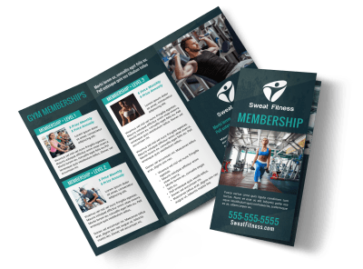 Fitness Membership Detail 2ou31m26uj