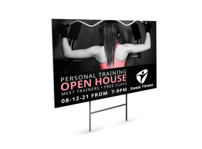 Fitness Event tbehdr5u4j