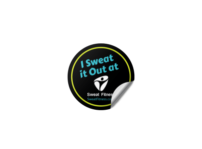 Fitness Sticker jeu8fo0wvx