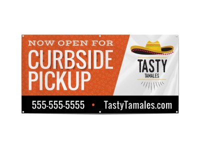 Curbside Pickup Banner fz0ry0tq12