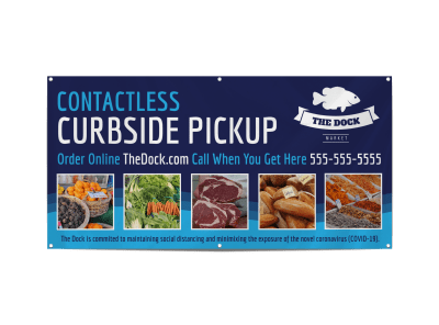 Curbside Pickup Banner wx57h9qk3s