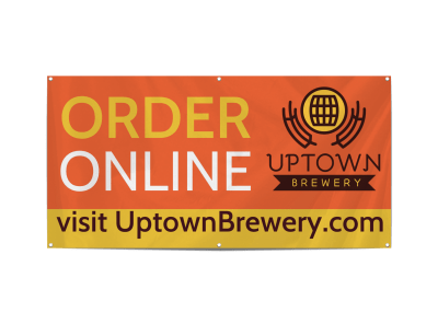 Order Online Banner kua3xy318s