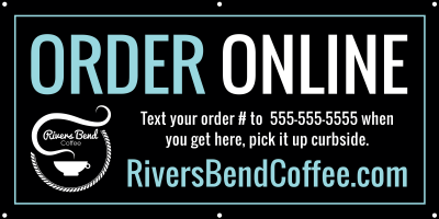 Order Online Restaurant Banner 465ivmmk73