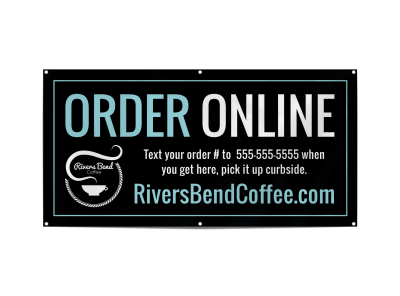 Order Online Restaurant Banner 465ivmmk73