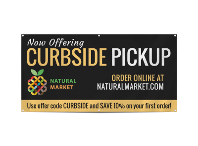 Curbside Pickup Restaurant Banner e8i54zcm1s