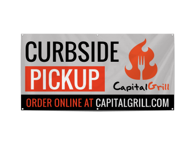 Curbside Pickup Restaurant Banner 7g2nypztvs