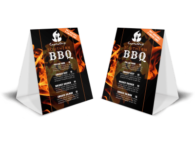 BBQ Restaurant 1zgzj0r31h