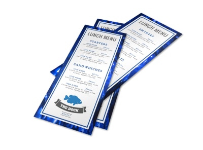 Seafood Restaurant Menu Template 9oss0kf285 preview