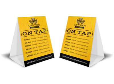 Drink List Beer bob4tmfu6k