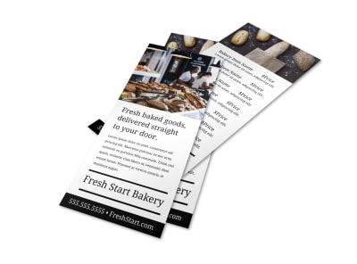 Bakery Delivery Service Flyer Template 6rb4zyhqtt preview