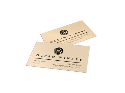 Winery Business Card Template 82s1fndymv preview