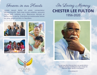 Obituary Funeral 8q79fpzer0