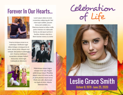 Celebration of Life Funeral hbs0uj533s