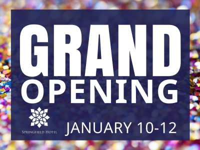 Hotel Grand Opening s2rpiwuglk