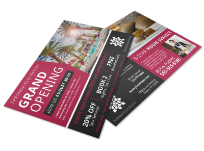 Hotel Grand Opening Postcard Template z1xc9n6b1r preview