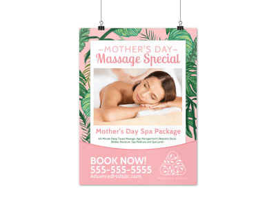 Spa Mother's Day d7qh8b8oxg