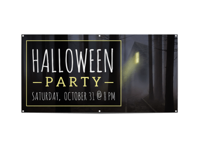 Halloween Party Banner xjh9prvcw0