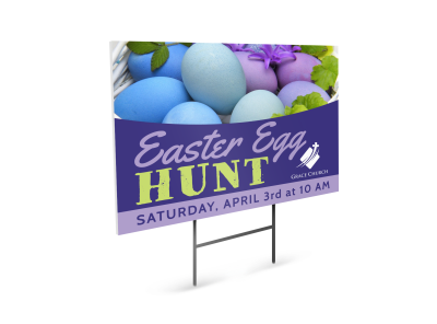 Easter Egg Hunt skak4vtcw4