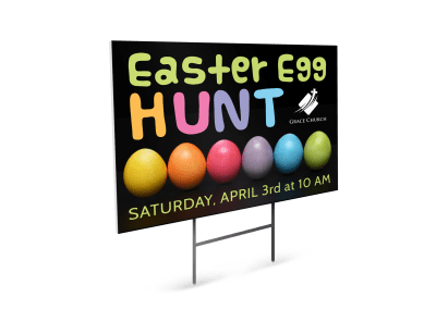 Easter Egg Hunt 540qw31wc0