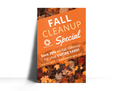Fall Cleanup Lawn Care i83q3kerq8