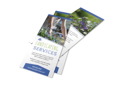 Landscaping Services Offered Flyer Template 7mvzrhj35y preview