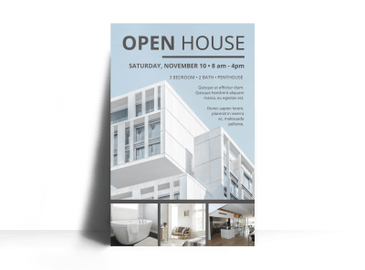 Open House 0mz6j5zd3l