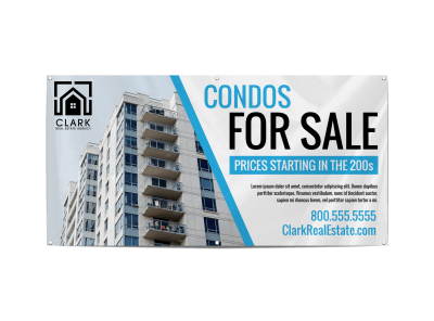 For Sale Real Estate Banner kd2vfgcffz