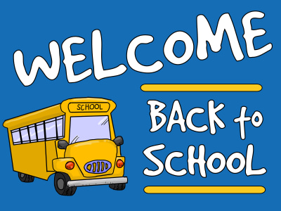 Back To School cdxdfkq5un