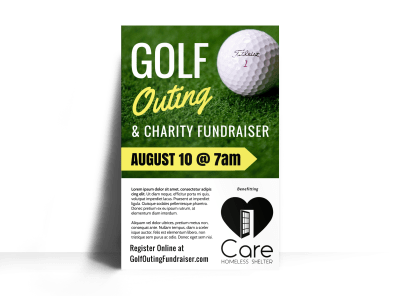 Golf Outing ele9y4xsqp