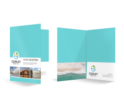 Travel Agency npq5df137l