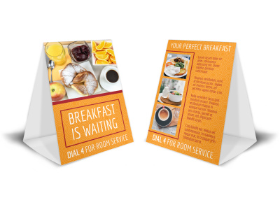 Hotel Breakfast bustarrl41