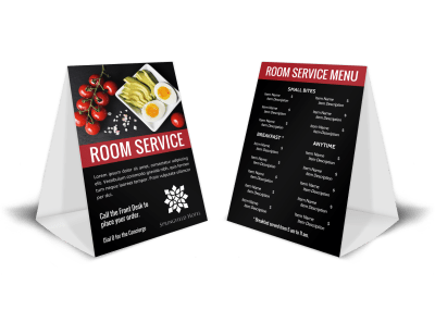 Hotel Room Service 2jkrpme0z6
