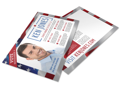 Campaign Postcard Template xkfn4bves0 preview