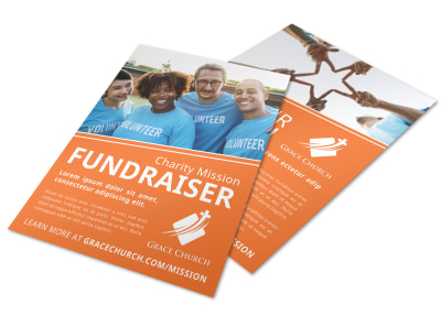 Fundraising Flyer Template cqdof6zlp4 preview