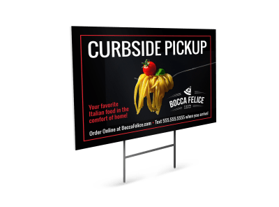 Curbside Pickup Restaurant 65heychtjs