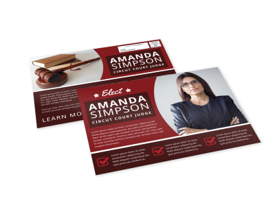 Campaign EDDM Postcard Template xekf7yr9an preview
