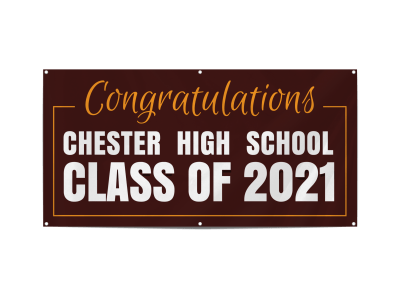 Graduation School Banner yztm3jiz9l