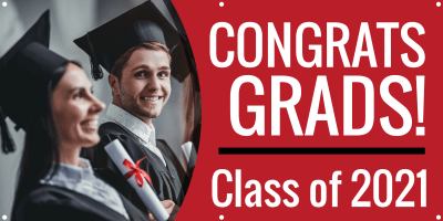 Graduation School Banner fb6aiyd9ub