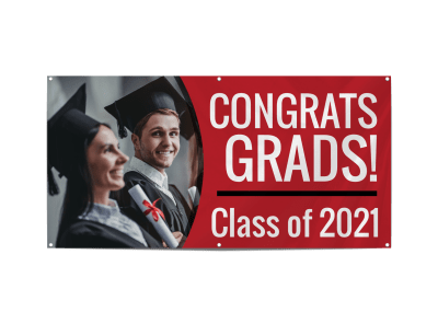 Graduation School Banner fb6aiyd9ub