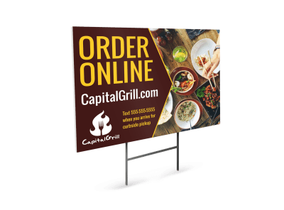 Order Online Restaurant ixk67rv4e4