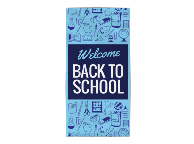 Back To School Banner f6kpfijb7x