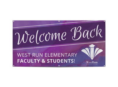 Banners Template Preview
