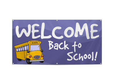 Back To School Banner btczkara0m