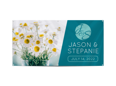 Wedding Banner tuim0kpnq6