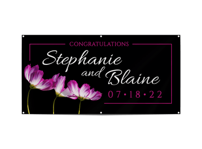 Wedding Banner 6e2l3gzc1f