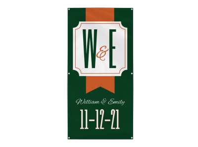 Wedding Banner dsqrameqll